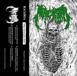 Macabra : Thy Entrails Rot